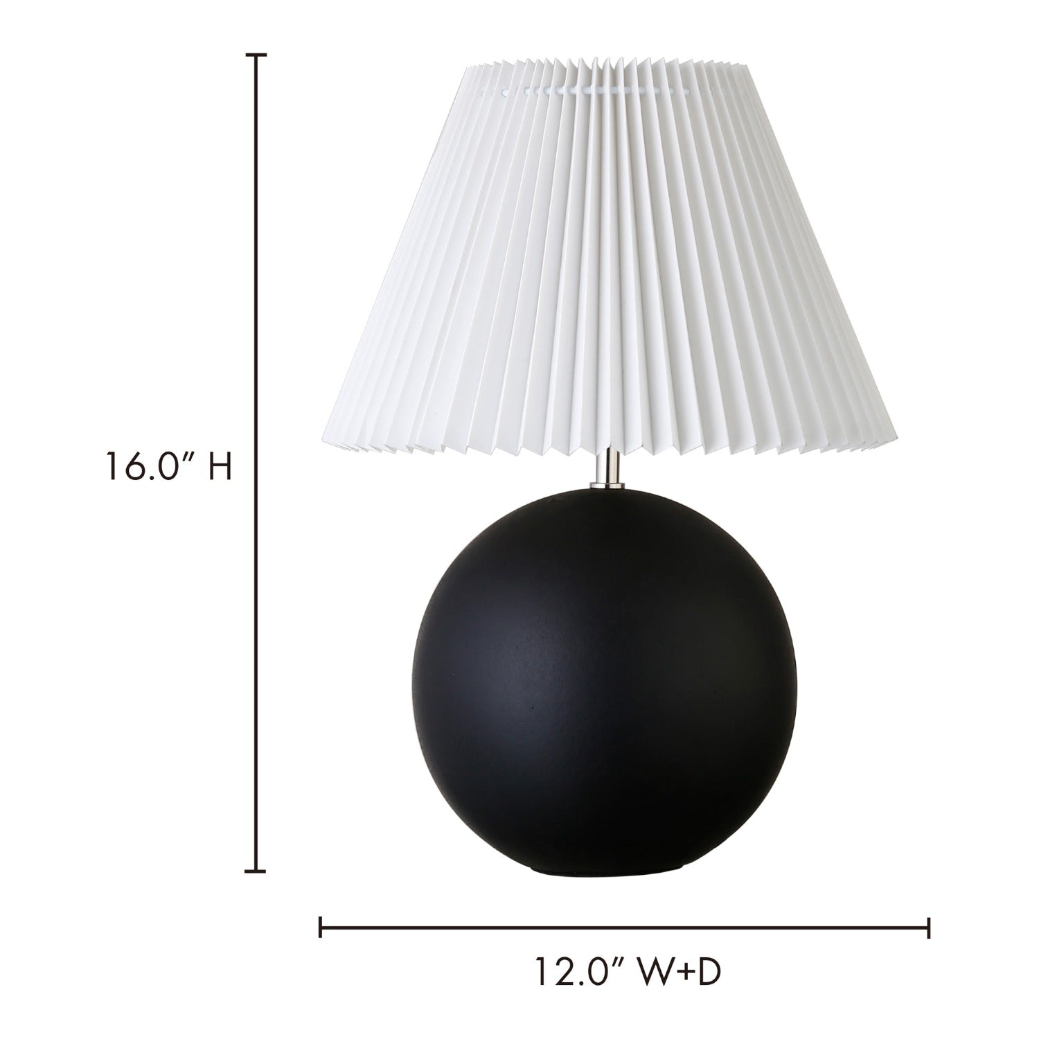 Tuve Table Lamp 6