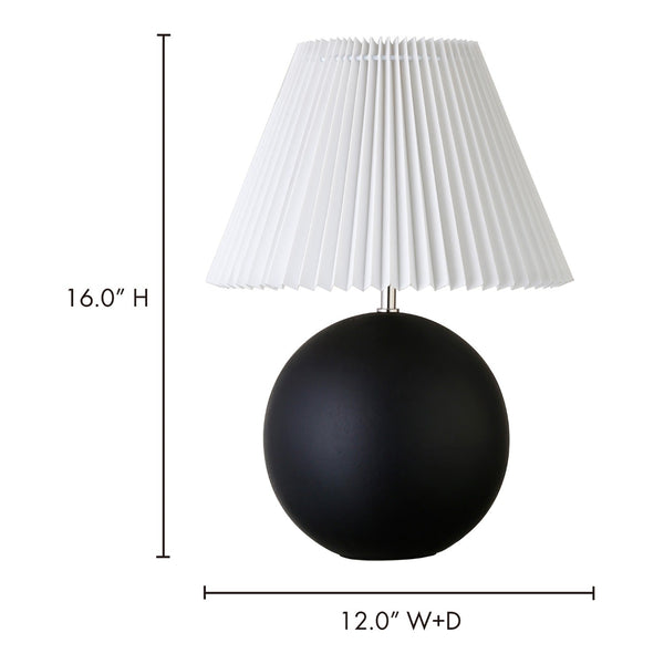 Tuve Table Lamp 6