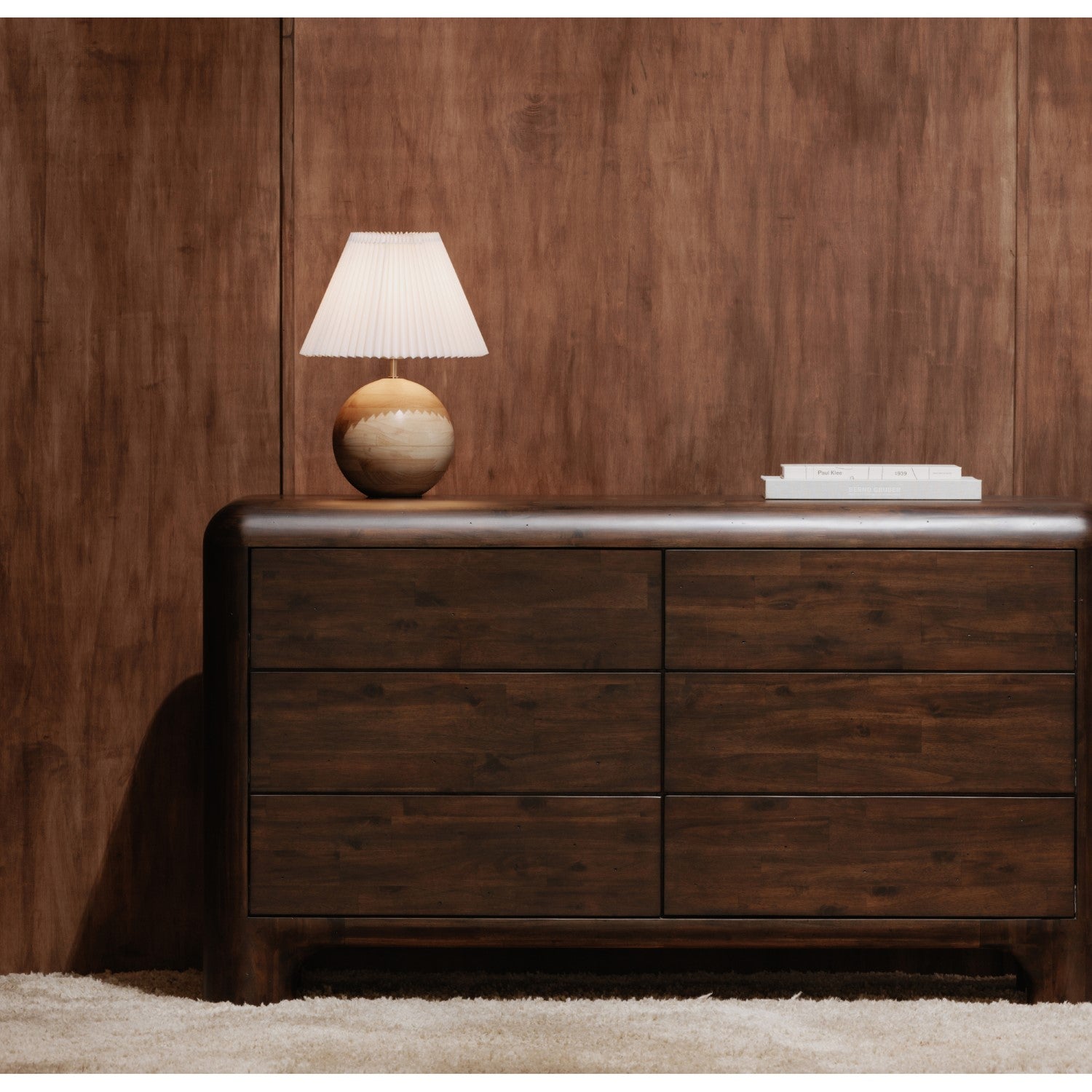 Tuve Table Lamp 9