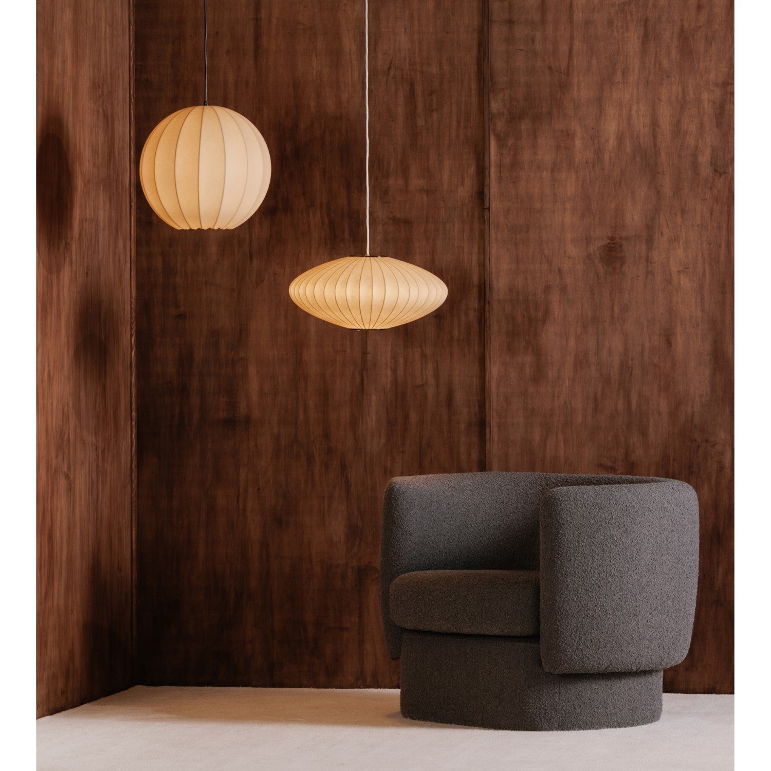 Lys Pendant Light 12