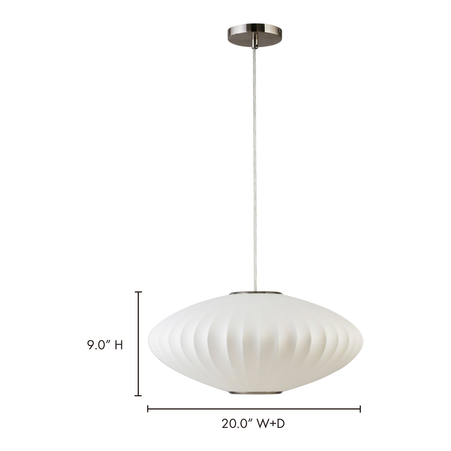Lys Pendant Light 11