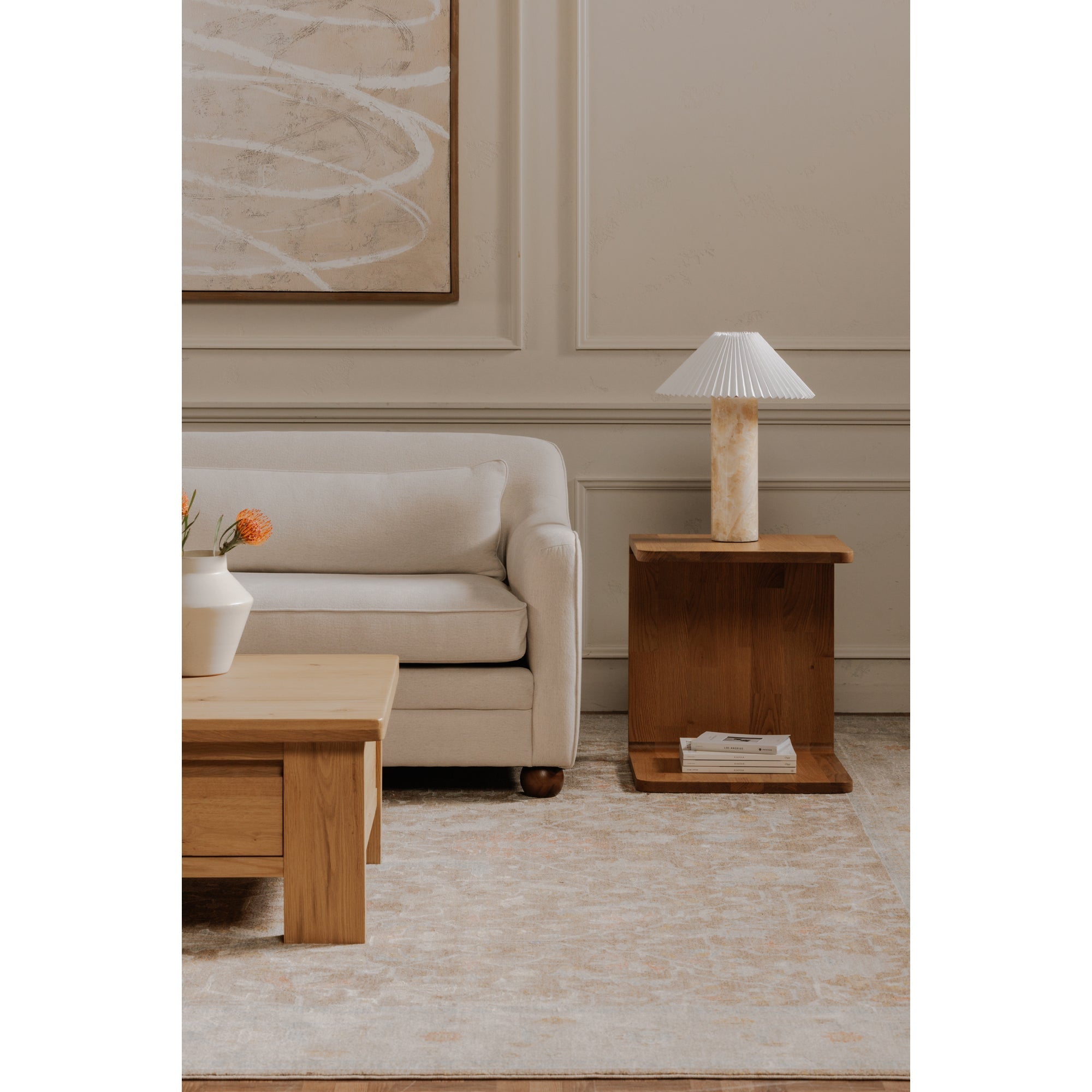 Rora Table Lamp Moes Home Collection Mhc Za 1017 49 5