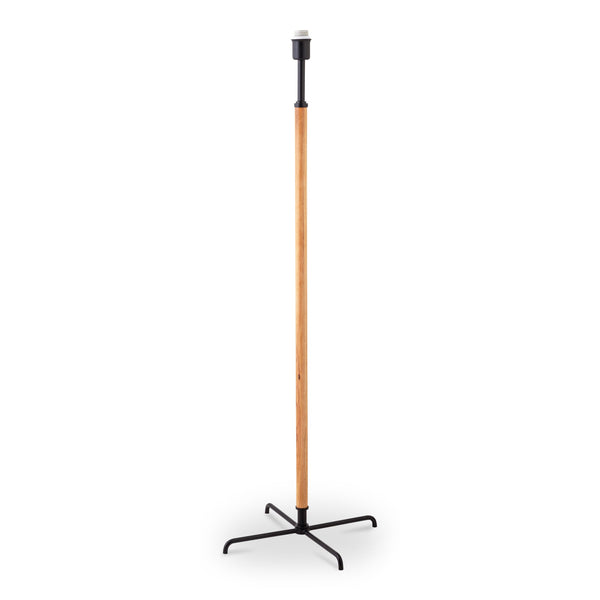 Oswin Floor Lamp Moes Home Collection Mhc Za 1018 24 0 3