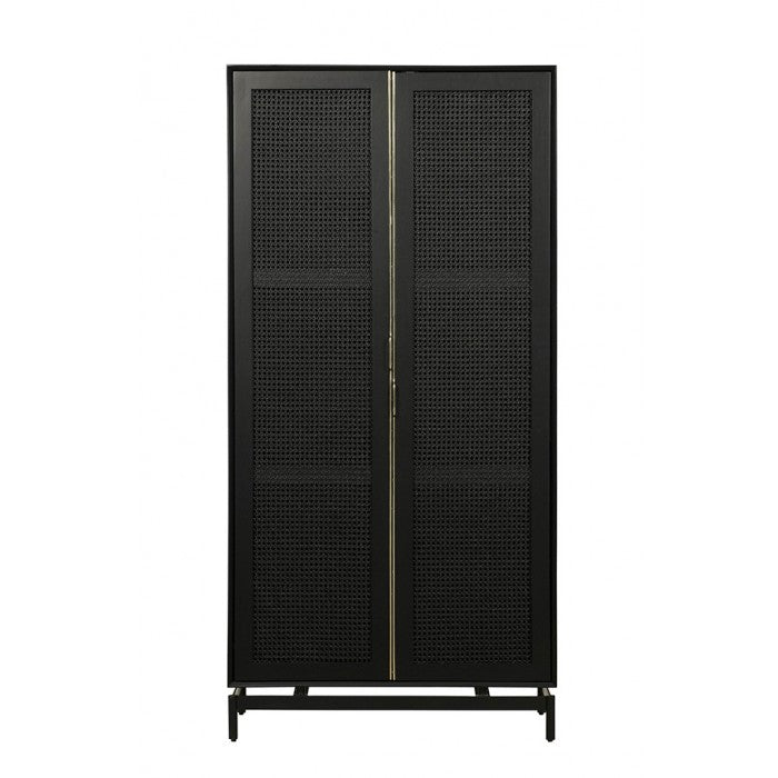Louisiana Cabinet by BD Studio III