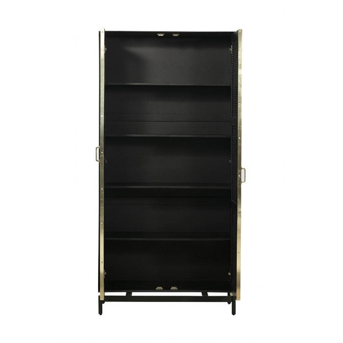 Louisiana Cabinet by BD Studio III