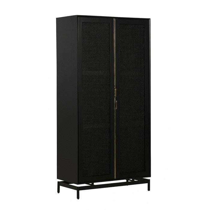 Louisiana Cabinet by BD Studio III