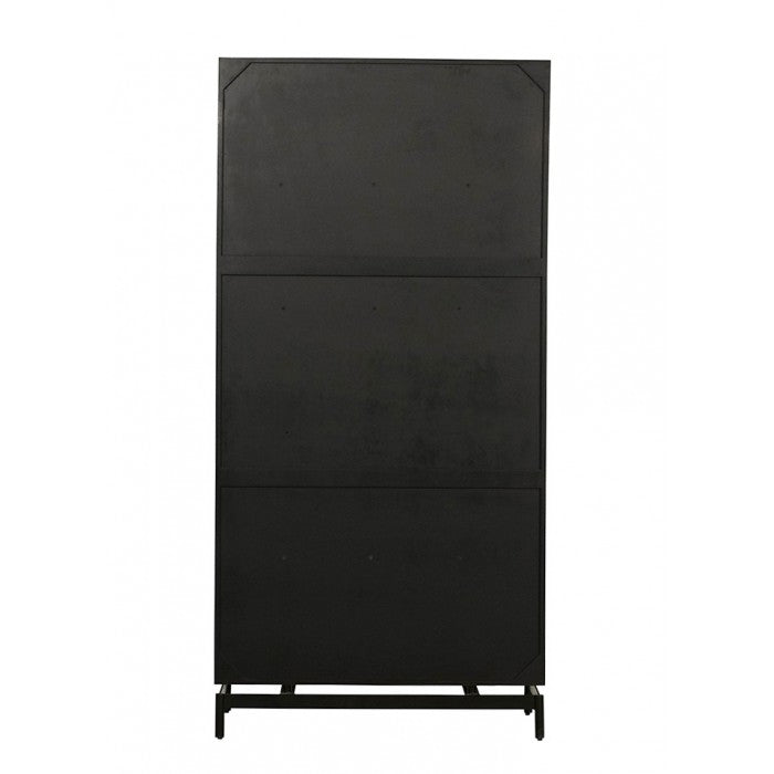 Louisiana Cabinet by BD Studio III