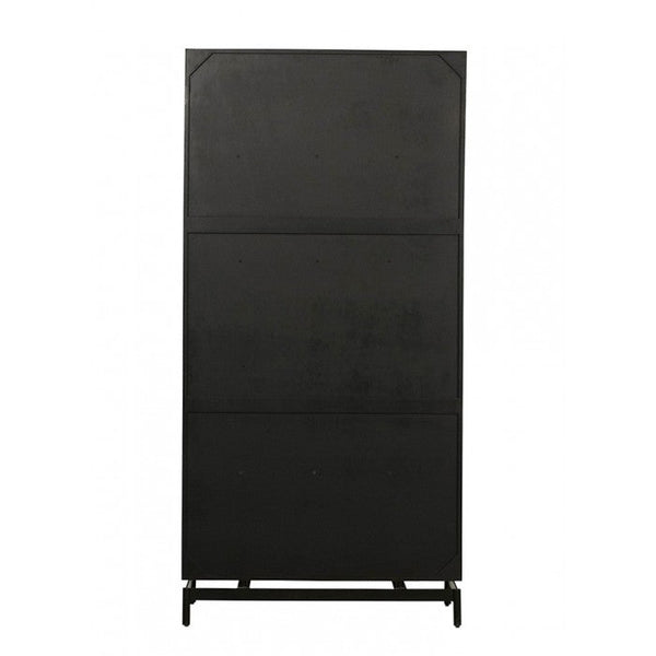Louisiana Cabinet by BD Studio III
