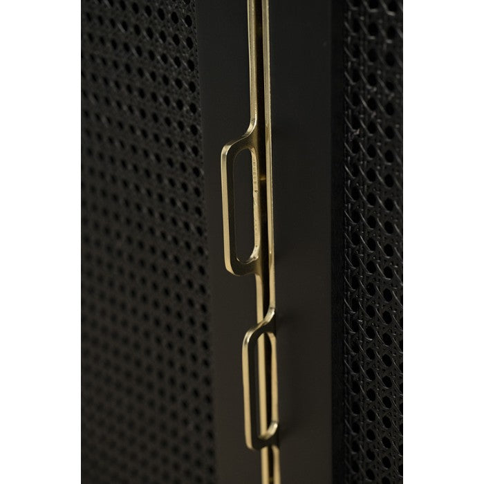 Louisiana Cabinet by BD Studio III