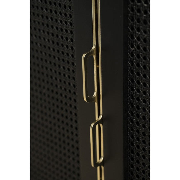 Louisiana Cabinet by BD Studio III