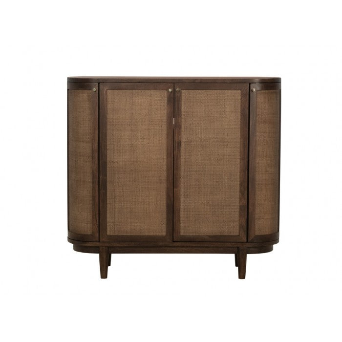 Canggu Storage Cabinet by BD Studio III