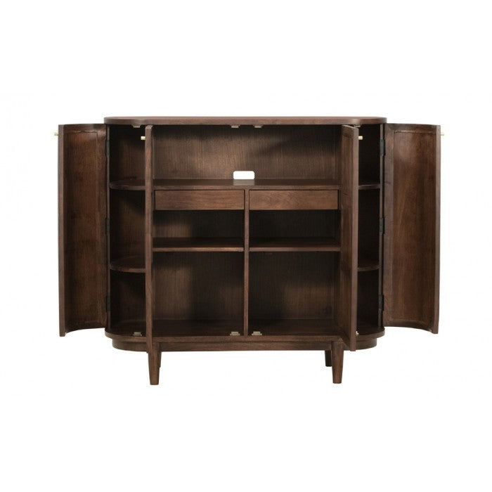 Canggu Storage Cabinet by BD Studio III