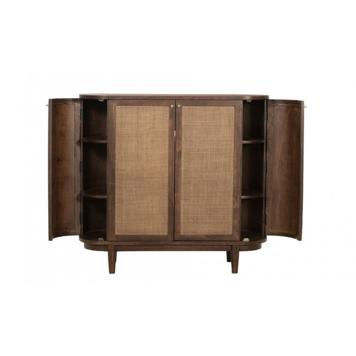 Canggu Storage Cabinet by BD Studio III