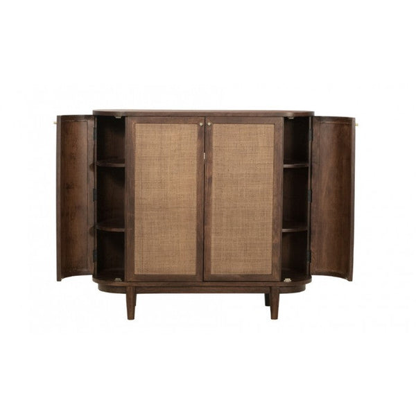 Canggu Storage Cabinet by BD Studio III