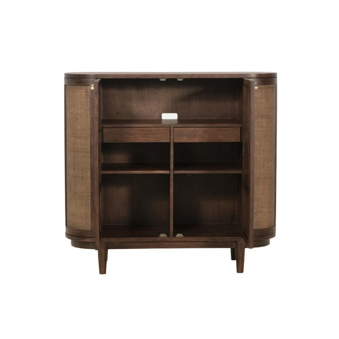 Canggu Storage Cabinet by BD Studio III