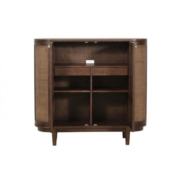 Canggu Storage Cabinet by BD Studio III