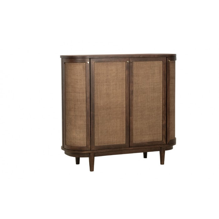 Canggu Storage Cabinet by BD Studio III