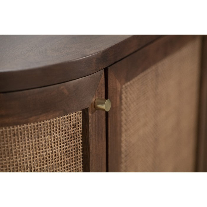 Canggu Storage Cabinet by BD Studio III
