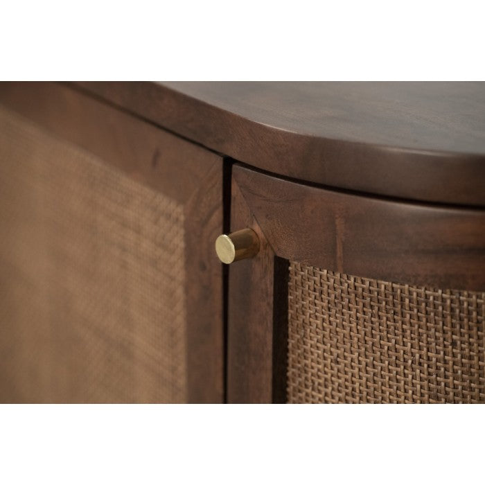 Canggu Storage Cabinet by BD Studio III