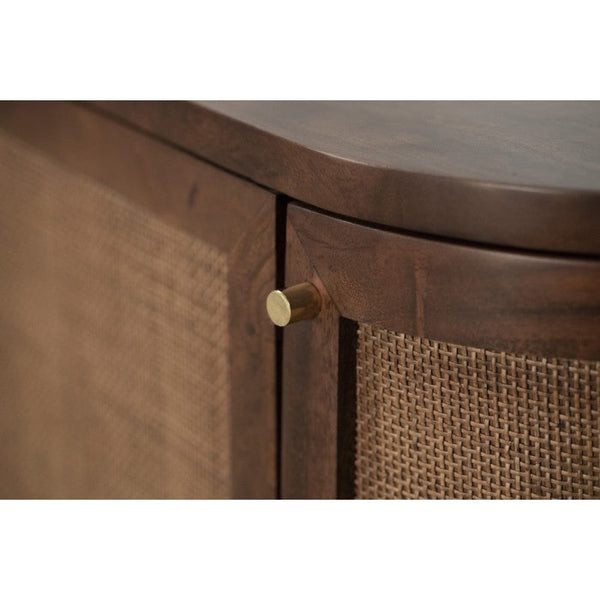 Canggu Storage Cabinet by BD Studio III