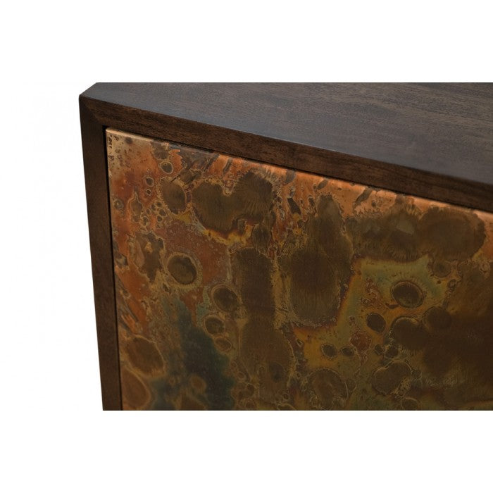 Mod Sideboard by BD Studio III