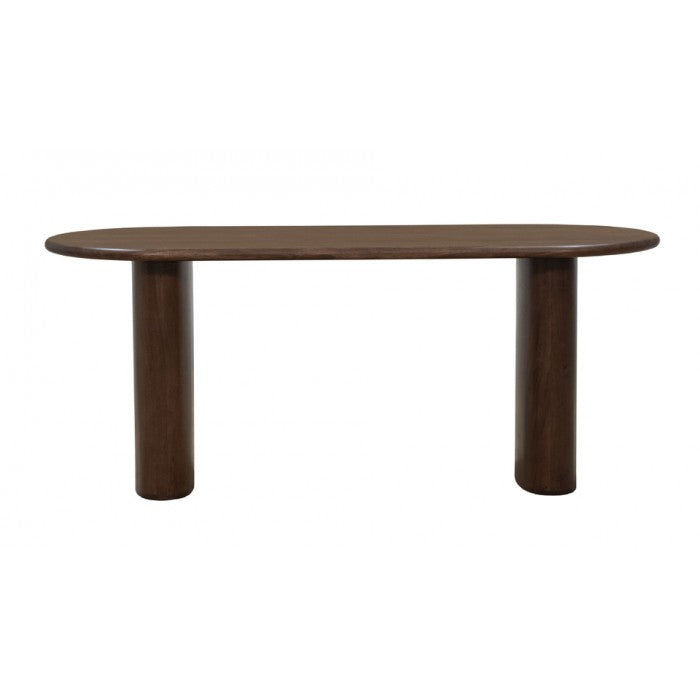 Ovale Dining Table by BD Studio III