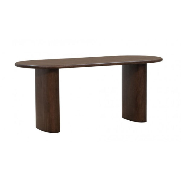 Ovale Dining Table by BD Studio III