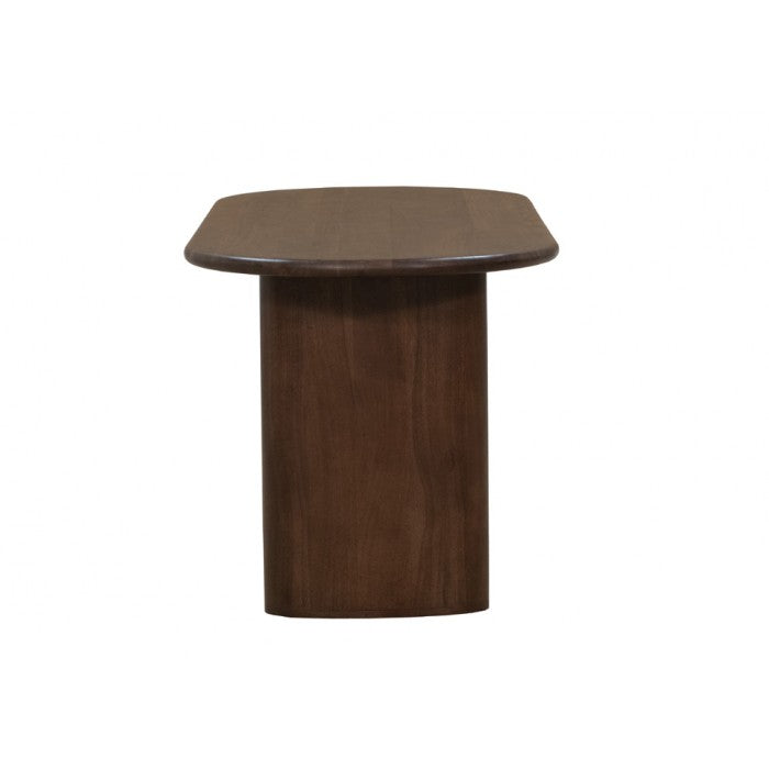 Ovale Dining Table by BD Studio III