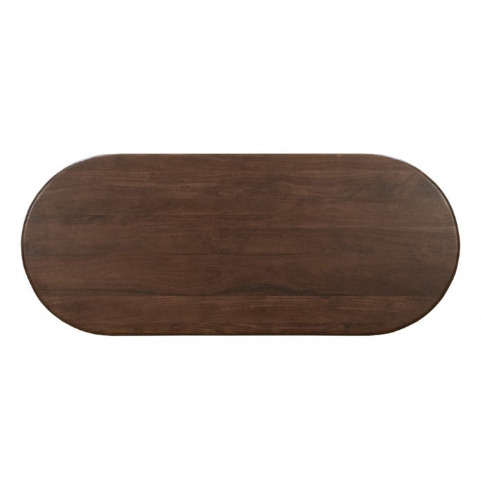 Ovale Dining Table by BD Studio III