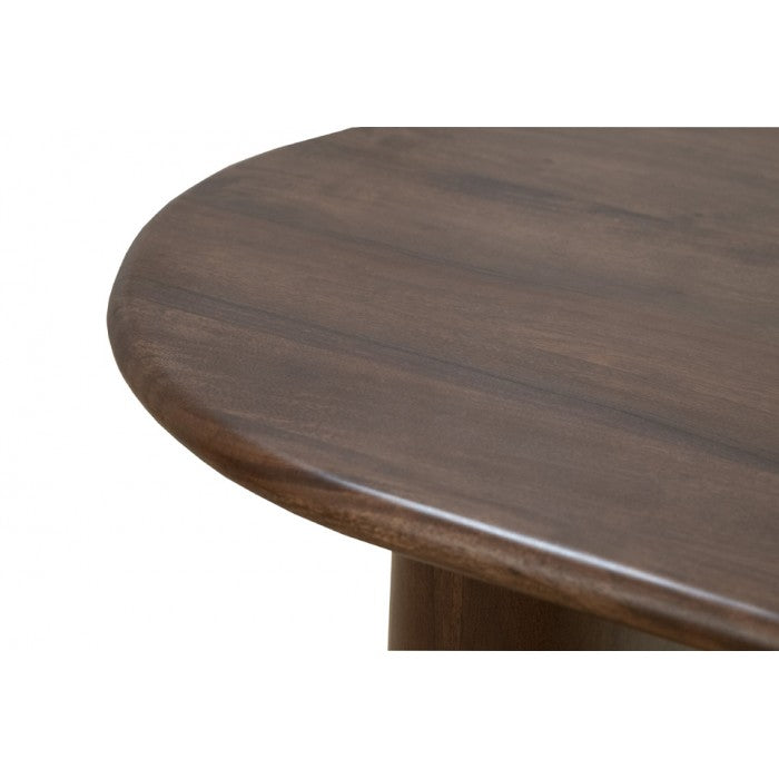 Ovale Dining Table by BD Studio III