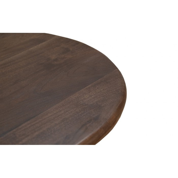 Ovale Dining Table by BD Studio III