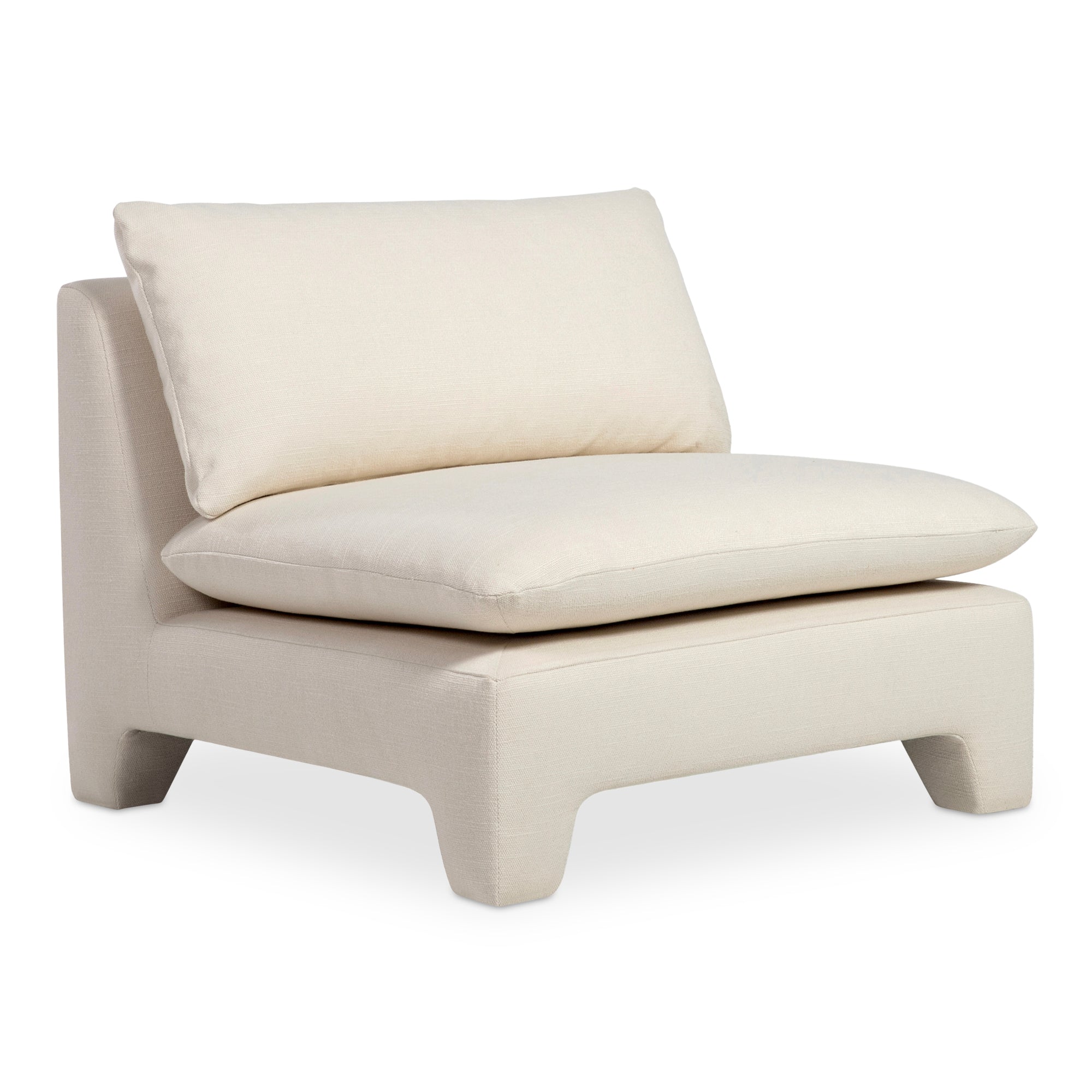 Estelle Lounge Chair Moes Home Collection Mhc Zt 1043 05 2