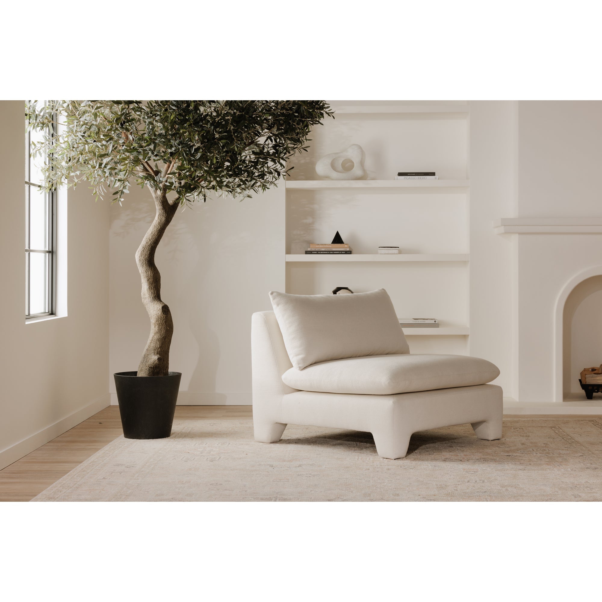 Estelle Lounge Chair Moes Home Collection Mhc Zt 1043 05 13
