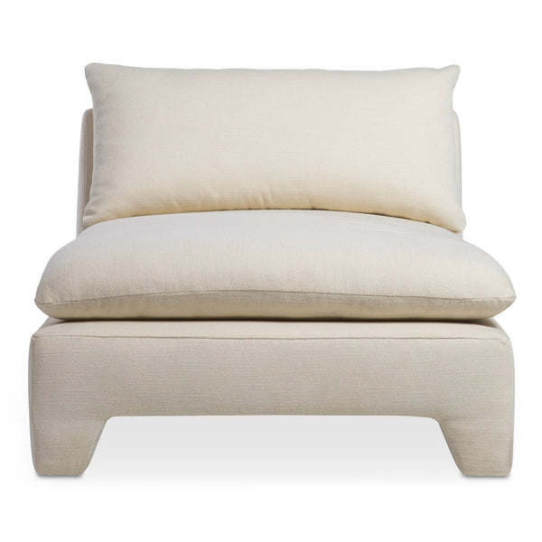 Estelle Chaise Moes Home Collection Mhc Zt 1044 05 1