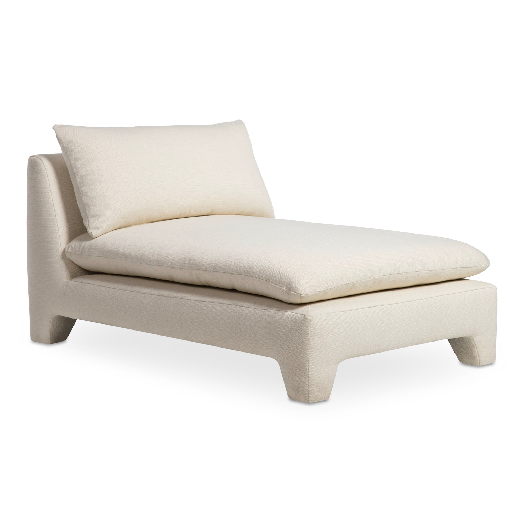 Estelle Chaise Moes Home Collection Mhc Zt 1044 05 2