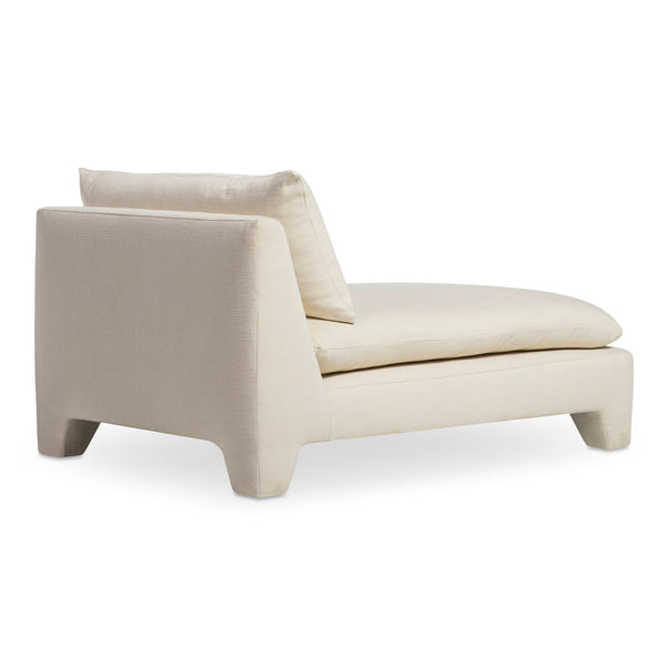 Estelle Chaise Moes Home Collection Mhc Zt 1044 05 10