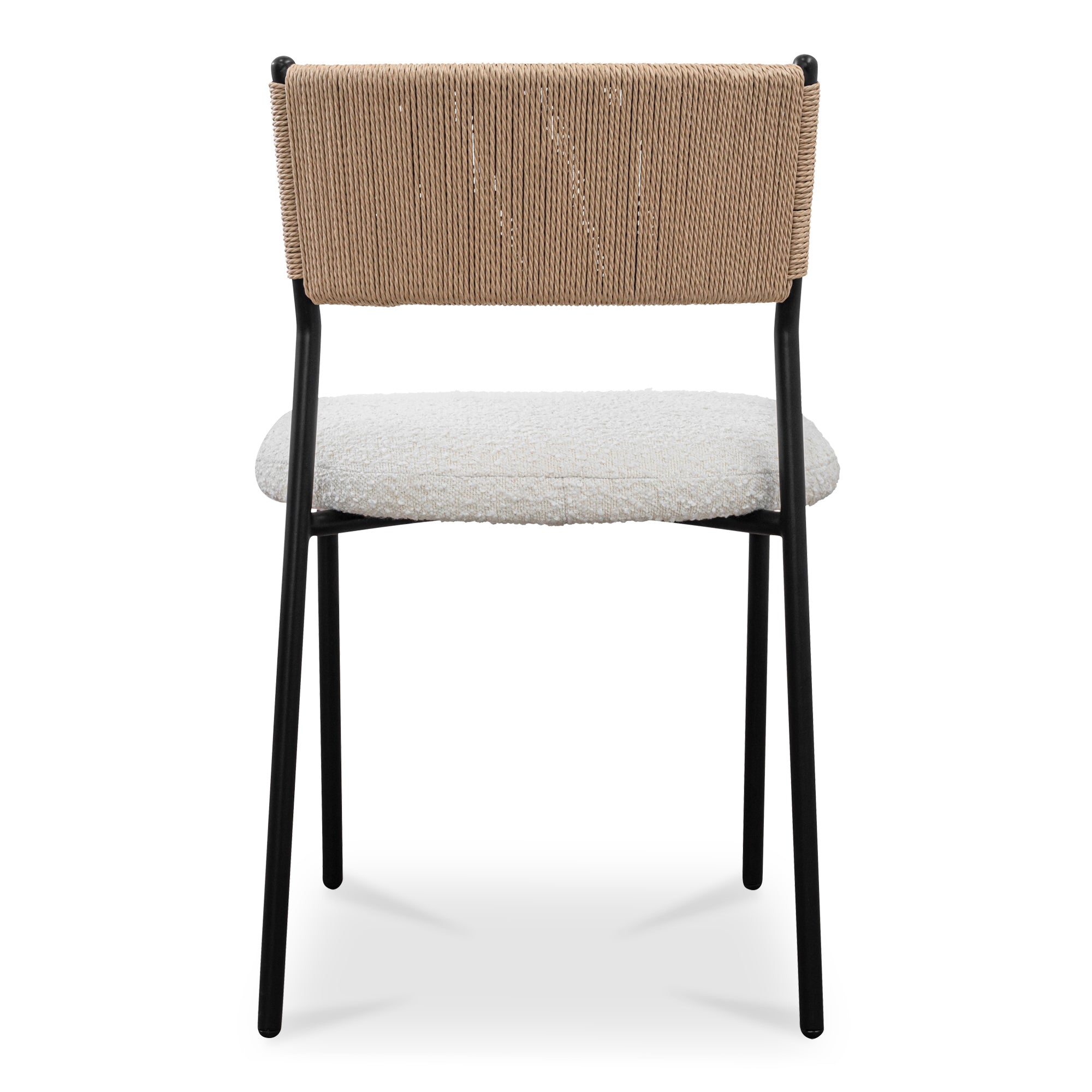 Foley Dining Chair Set Of 2 Moes Home Collection Mhc Zt 1045 18 5