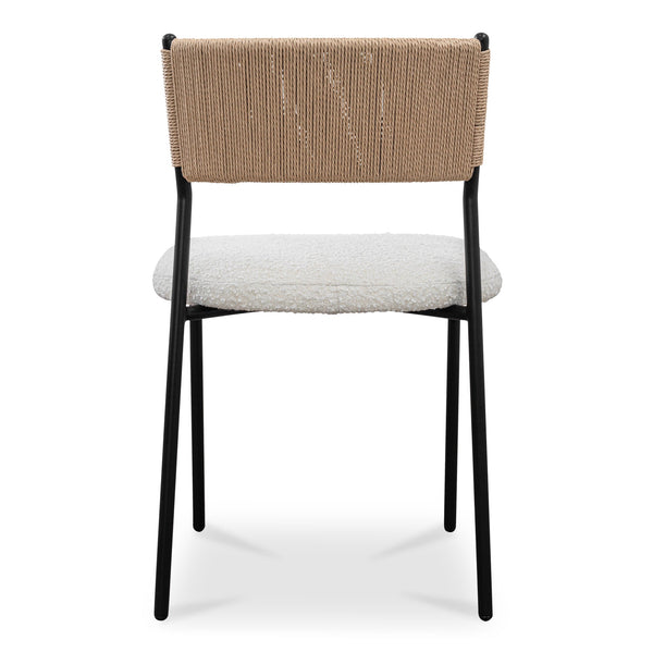 Foley Dining Chair Set Of 2 Moes Home Collection Mhc Zt 1045 18 5