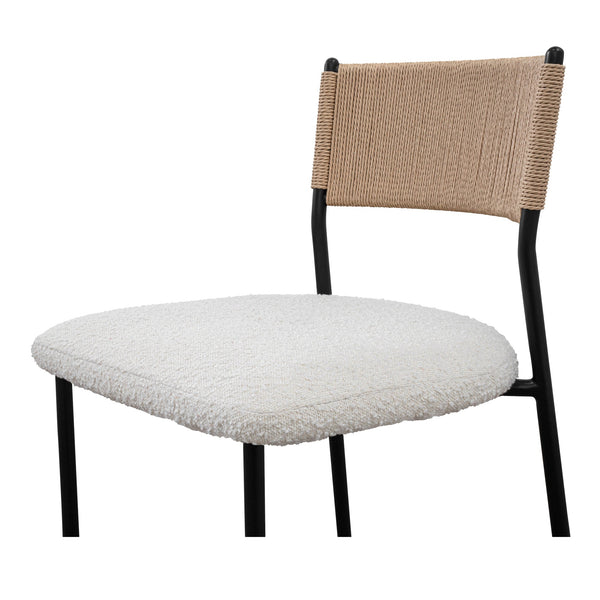 Foley Dining Chair Set Of 2 Moes Home Collection Mhc Zt 1045 18 6