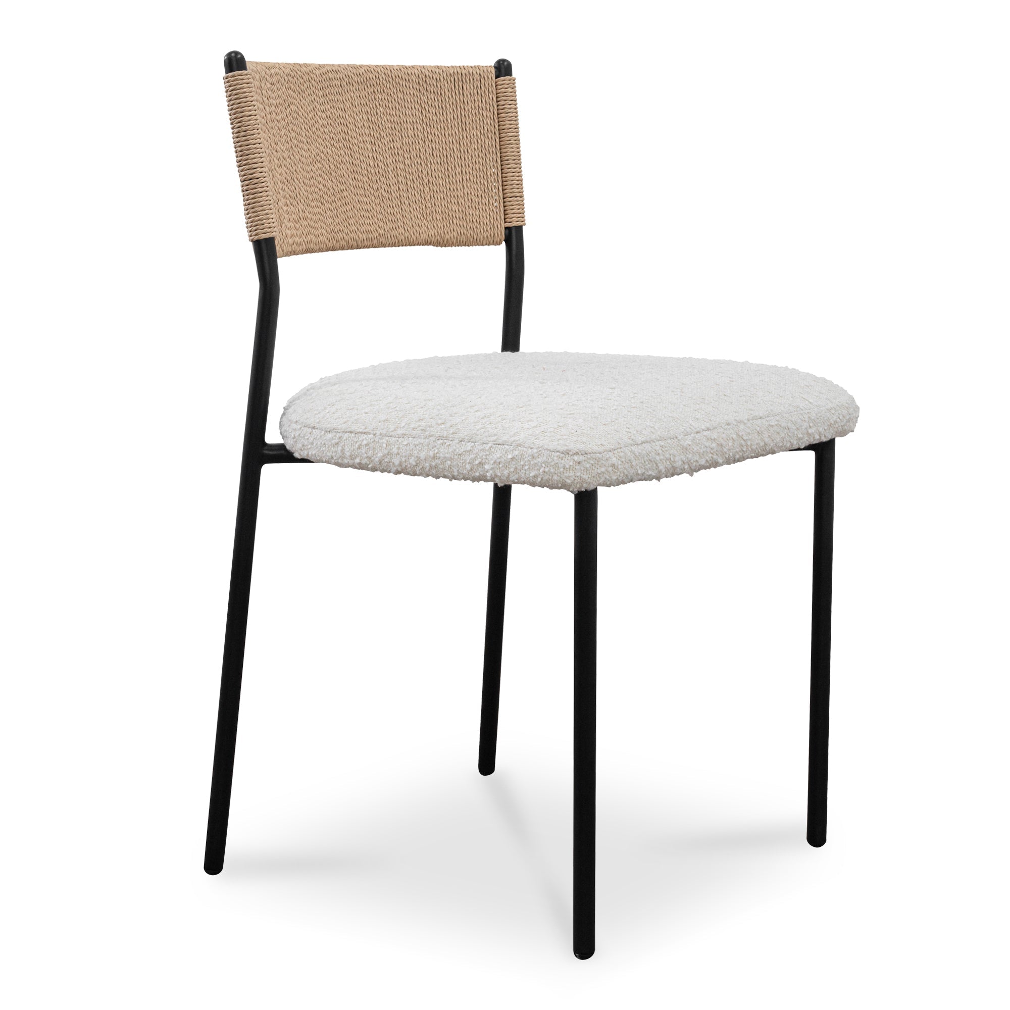 Foley Dining Chair Set Of 2 Moes Home Collection Mhc Zt 1045 18 2