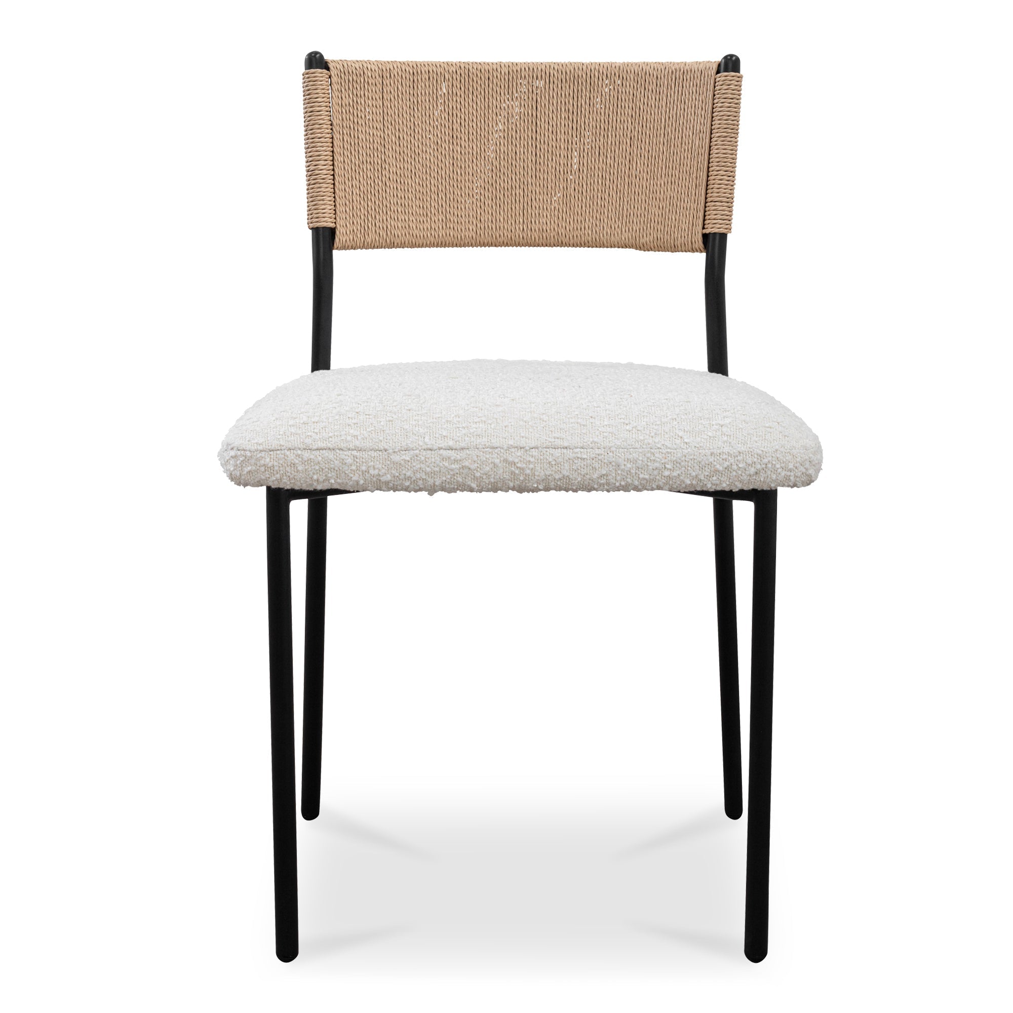 Foley Dining Chair Set Of 2 Moes Home Collection Mhc Zt 1045 18 4