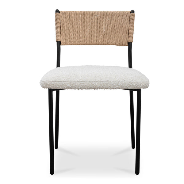 Foley Dining Chair Set Of 2 Moes Home Collection Mhc Zt 1045 18 4