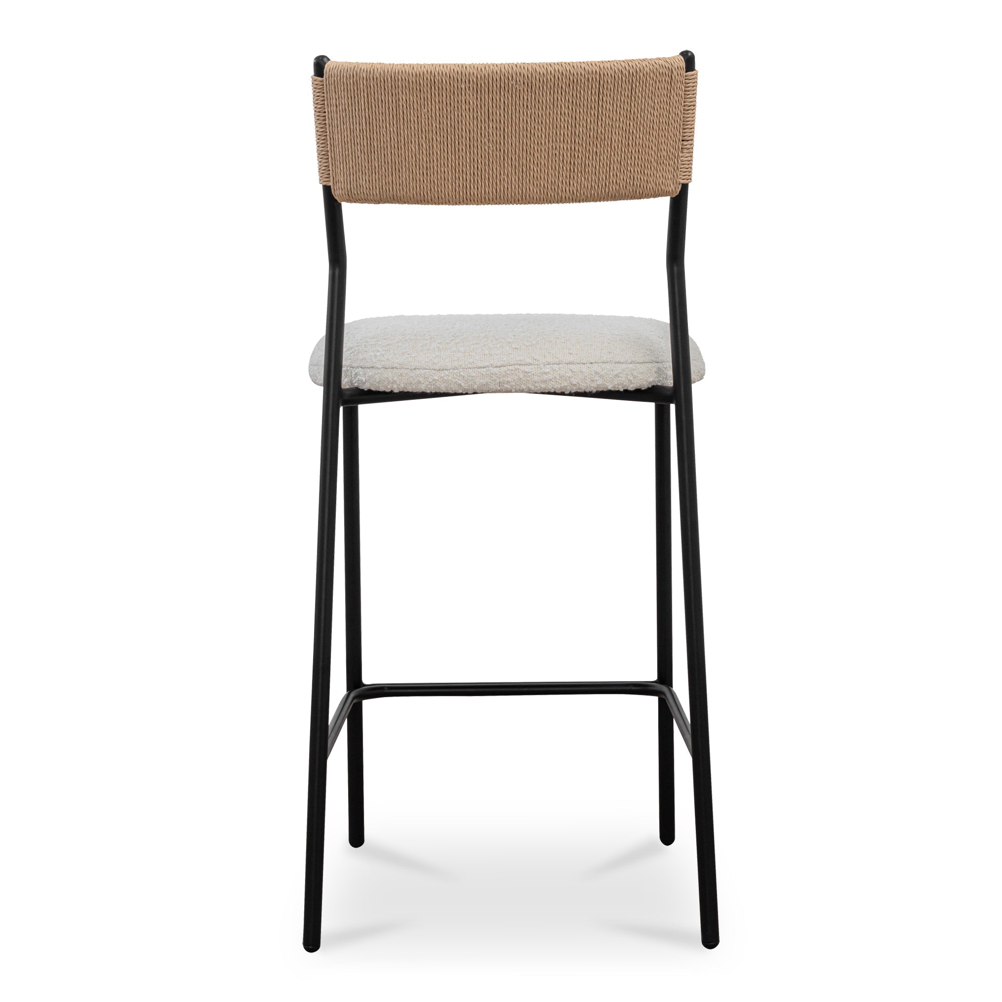 Foley Counter Stool Moes Home Collection Mhc Zt 1046 18 4