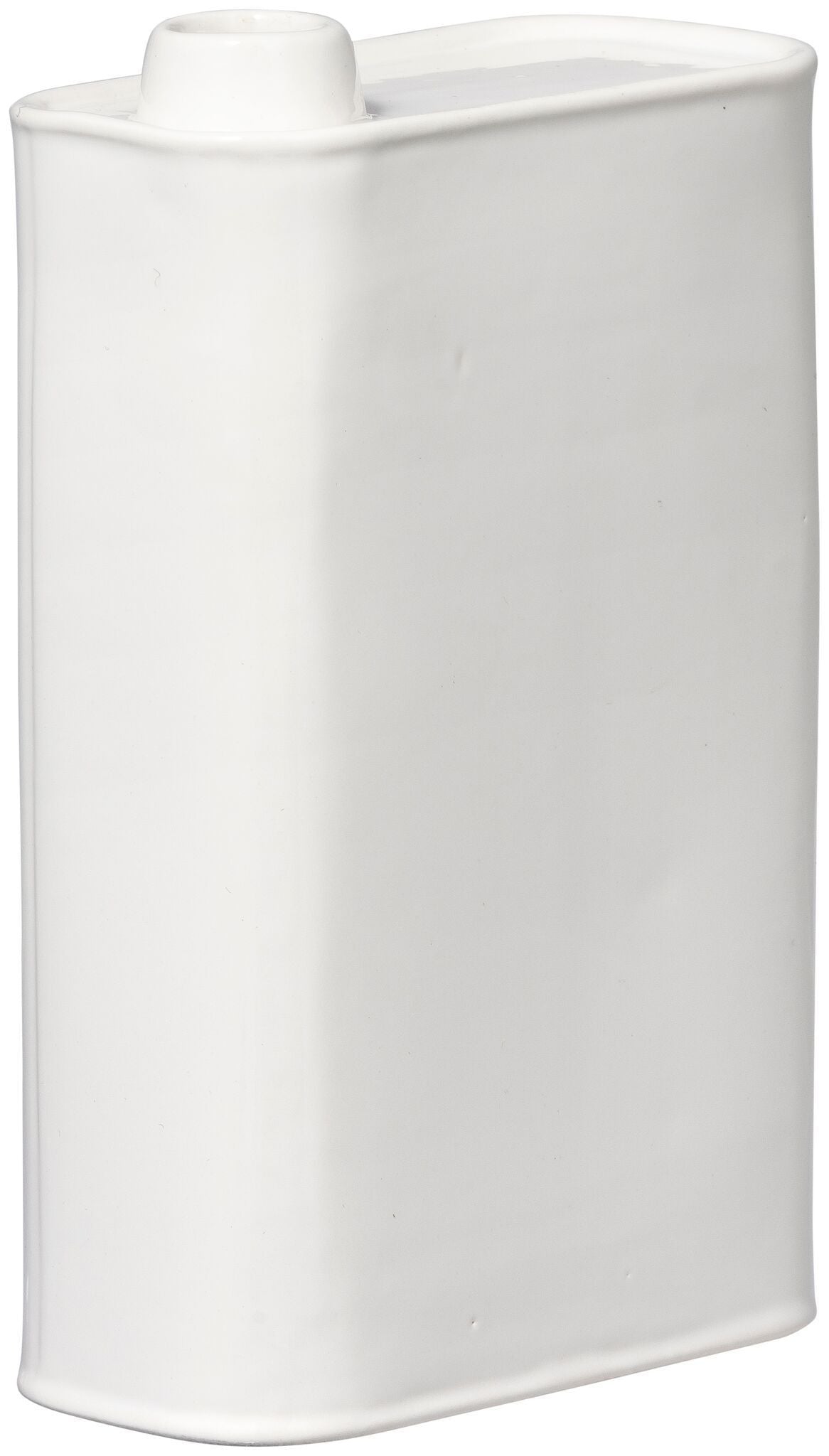 Oil Can Shaped Flower Vase 2
