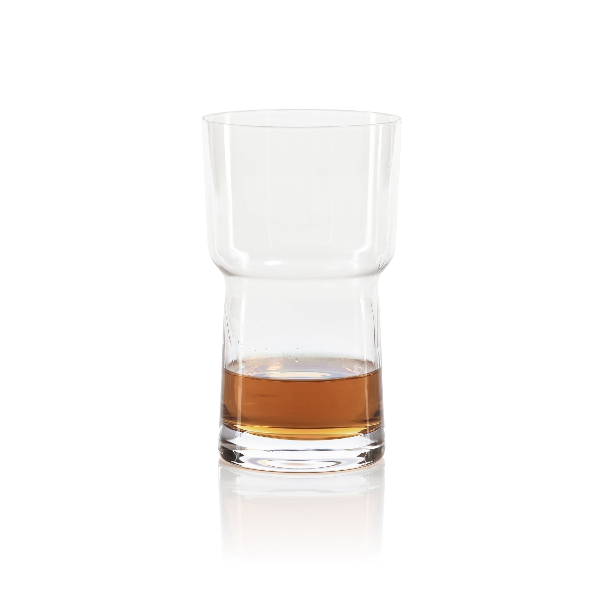 serena highball glasses set of 6 by zodax ch 6258 1