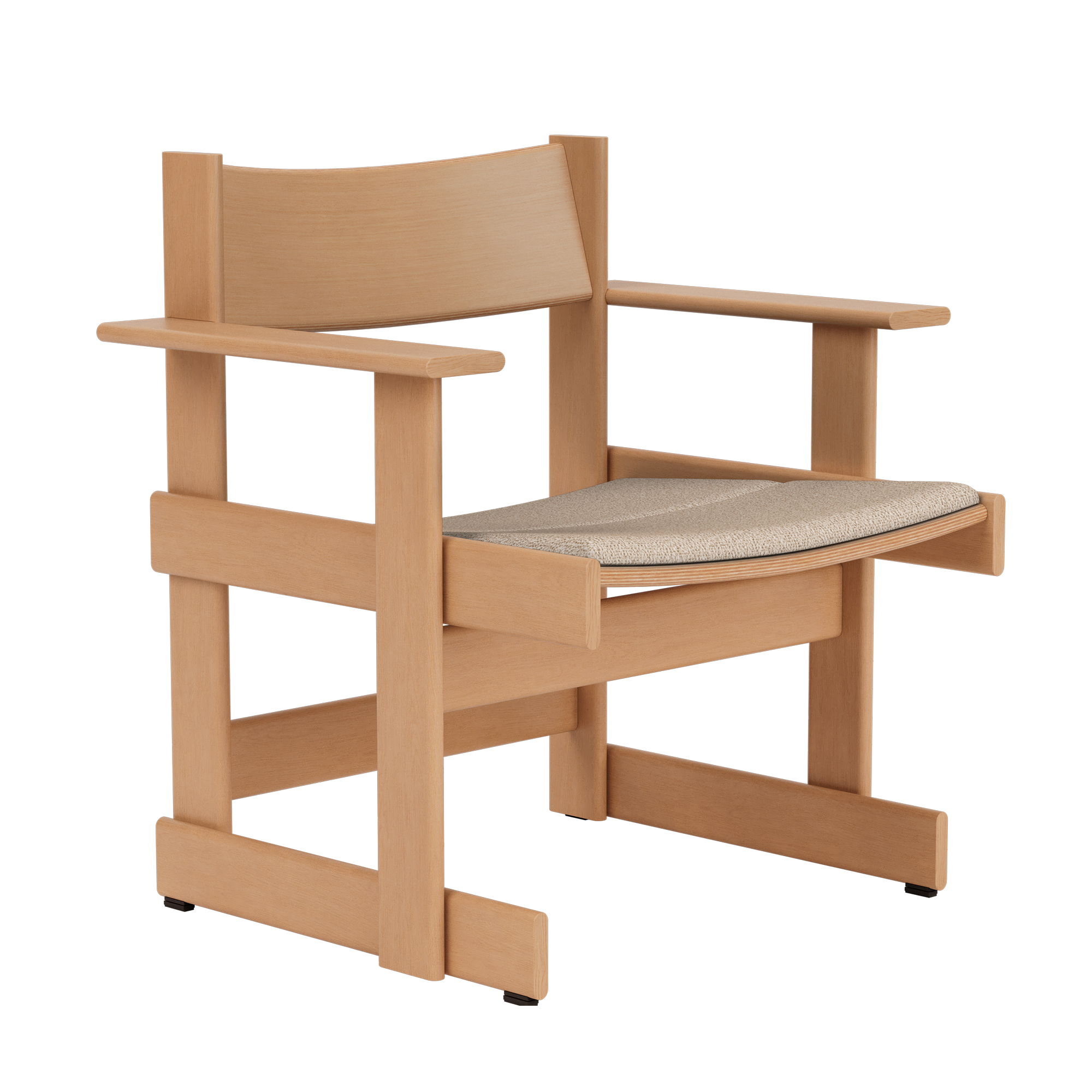 Bullnose Lounge Chair Hem Hem 31305 5