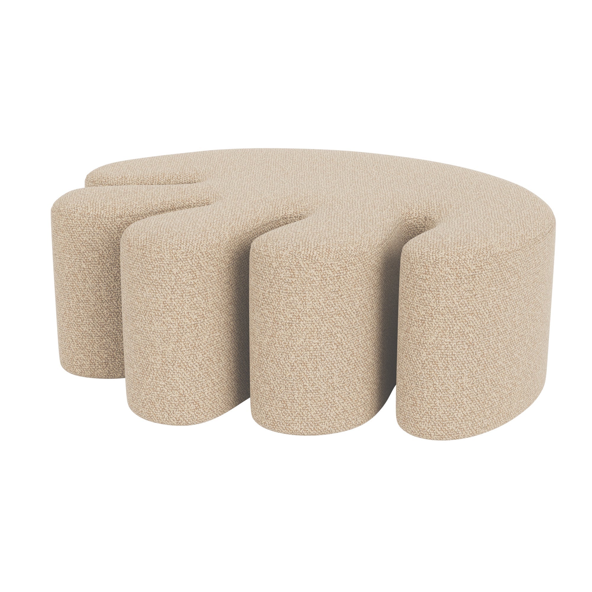 Palma Pouf Hem Hem 92731 34