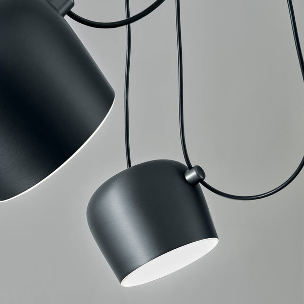aim led small ceiling pendant lamp in various colors 7