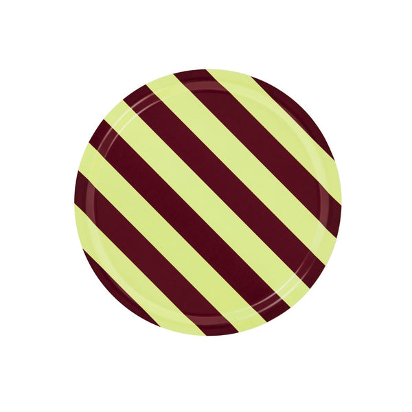 stripe tray by hem hem 31045