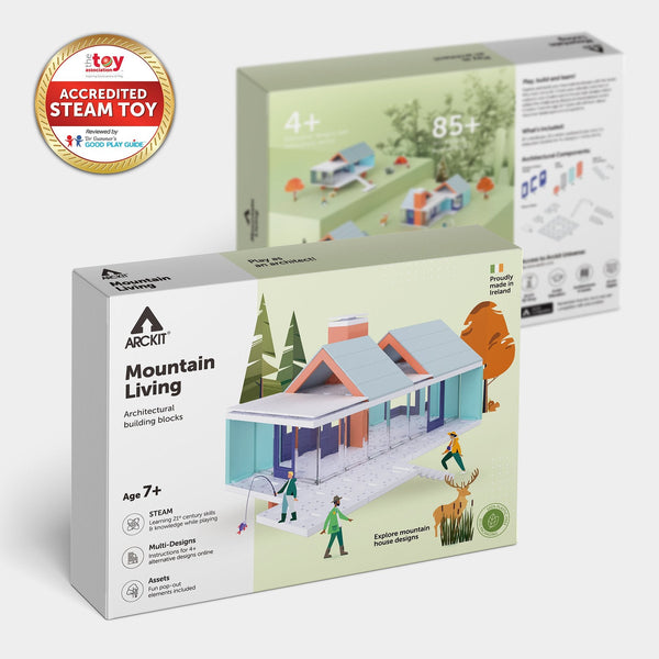 mountain living kit by arckit 4
